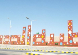 الإسكان : 419 مليون جنيه فى خطة العام المالى الجارى بمدينة طيبة الجديدة