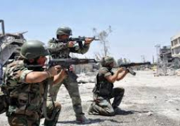 تجدد الاشتباكات بين فصائل مدعومة من تركيا وقوات كردية في مدينة عفرين السورية