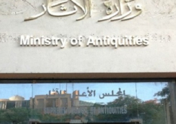 الآثار: الانتهاء من جرد جميع مخازن الآثار 2019..وبدء التوثيق الإلكتروني أكتوبر المقبل