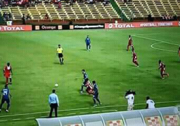 الأهلي يتعادل مع “حوريا” ويضع قدما في نصف نهائي أبطال افريقيا