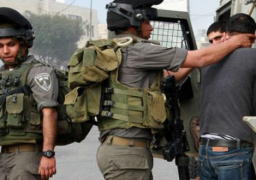 إصابة 15 فلسطينيا برصاص الاحتلال قرب معبر بيت حانون