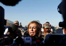 الأردن: الكونفدرالية مع فلسطين غير قابلة للبحث والنقاش .. ولا بديل عن حل الدولتين