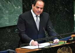 “الاستعلامات”: الرئيس شارك في 4 قمم عالمية و19 لقاءا ثنائيا