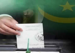 إقبال ضعيف فى الجولة الثانية من الانتخابات الموريتانية