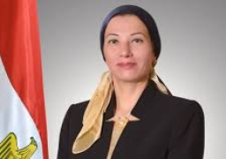 وزيرة البيئة تعلن أن تنفيذ الخطة الخاصة بمواجهة تلوث الهواء يتم على مدار العام وليس فقط فى موسم قش الأرز