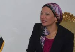 وزير البيئة تزور اليوم محافظة البحيرة