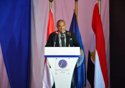 التموين تبحث جذب استثمارات جديدة للمحافظات