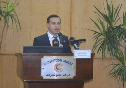 الجالية الأرمينية تدعم المستشفى الأميري بالإسكندرية بمليون جنيه