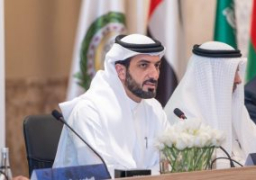 الجامعة العربية تشارك في ملتقى قادة الإعلام العربي بإمارة الشارقة