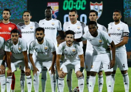 الجونة يصطدم بتروجت ضمن الاسبوع الثامن للدورى الممتاز