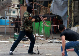 الداخلية الليبية تؤكد ان الأوضاع في طرابلس “تحت السيطرة”