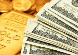 الذهب يرتفع مع تراجع الدولار