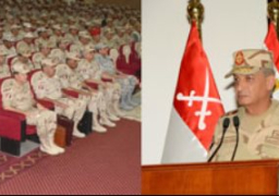 السيسي ينيب وزير الدفاع لحضور إحياء الذكرى السنوية لرحيل جمال عبد الناصر