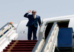 الرئيس يغادر نيويورك بعد مشاركته باجتماعات الأمم المتحدة
