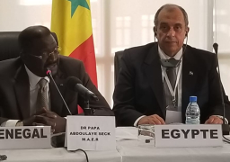 الزراعة: رسميا مصر تتسلم رئاسة المجلس الوزاري للمركز الافريقى للارز