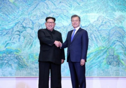 سول ترسل وفداً إلى بيونج يانج للتحضير للقمة المقبلة بين الزعيمين الكوريين