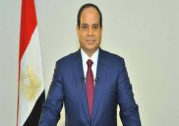 الرئيس السيسى يلتقى “الأعلى للشرطة” لاستعراض الموقف الأمنى على مستوى الجمهورية