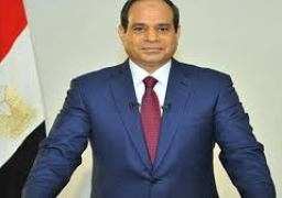 الرئيس السيسي يعود إلى أرض الوطن بعد اختتام جولة آسيوية