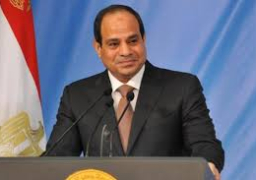 السيسي يتبادل برقيات التهاني بالعام الهجري الجديد مع زعماء الدول العربية والإسلامية