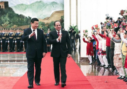 هيئة الاستعلامات: آفاق جديدة فى القمة السادسة بين الرئيس السيسى وشي جين بينج