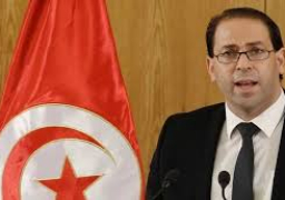 الشاهد ينفى فرض ضرائب جديدة بتونس فى 2019