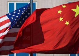 الصين تؤكد معارضتها لمحاولات أمريكا التدخل بشؤنها