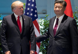 الصين تنفي صحة اتهامات الرئيس ترامب بالتدخل في الانتخابات الأمريكية