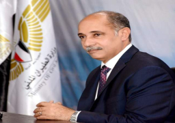 المصرى: حصول مطار الأقصر على المركز الأول بإفريقيا يزيد الاستثمار