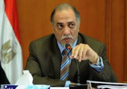 القصبي يفوز برئاسة ائتلاف دعم مصر بالتزكية استعدادا لدور الانعقاد الرابع بمجلس النواب