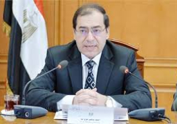 بدء ثانى مراحل إنتاج الغاز بحقول شمال إسكندرية بـ400مليون قدم يوميا فى ديسمبر