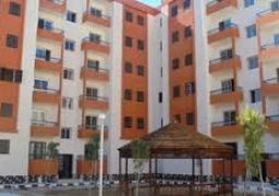 رئيس جهاز تنمية مدينة المنيا الجديدة يعلن بدء تسليم قطع الأراضى السكنية بالحى السكنى فى المنيا الجديدة الأحد المقبل..