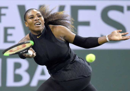 سيرينا وليامز تتأهل إلى نصف نهائى أمريكا المفتوحة