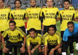 وادى دجلة يستدرج المصرى الباحث عن الانتفاضة المحلية