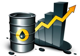 النفط يرتفع مع اقتراب “عقوبات إيران”