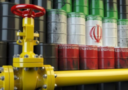 اليابان توقف واردات النفط من إيران