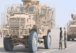 تعزيزات كبيرة إلى محافظة الحديدة باليمن واستهداف معسكر حوثي