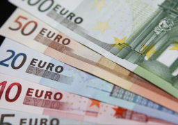 اليورو يبلغ أعلى مستوى في أسبوعين