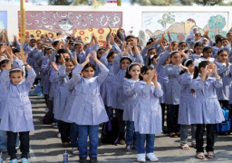 اليوم “الأخير” بالفصل الدراسى الأول.. و7 فبراير نهاية إجازة نصف العام