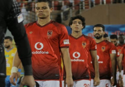 الأهلى يسعى لتجاوز حوريا الغينى والتأهل لنصف نهائى دورى أبطال افريقيا