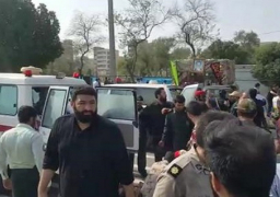 إيران تغلق منفذين حدوديين مع العراق بعد هجوم الأهواز