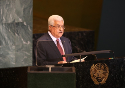 بالإجماع.. فلسطين رئيسا ل مجموعة ال 77 والصين