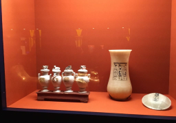 بالصور.. معرض كنوز الفراعنة بموناكو يحقق أعلى عدد للزائرين