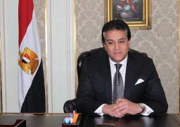 بدء التقدم لمسابقة الالتحاق بكليات الهندسة والتعليم الصناعي