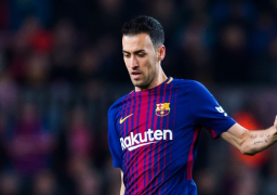 برشلونة يضع اللمسات الأخيرة لتجديد عقد بوسكيتس