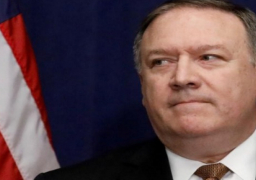 وزير الخارجية الأمريكي يبحث هاتفيا مع رئيس حكومة كردستان تعزيز التعاون مع العراق