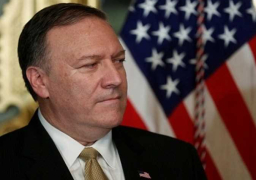 بومبيو يلغي زيارته لموسكو ويتوجه مباشرة إلى سوتشي