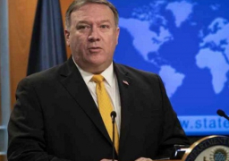 بومبيو : واشنطن تتفهم قلق موسكو بشأن وجود إرهابيين فى إدلب