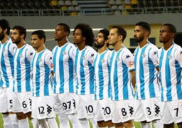 بيراميدز يسعى لاستعادة القمة أمام المقاولون بتحكيم تونسى