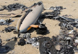 ارتفاع حصيلة ضحايا تحطم طائرة فى جنوب السودان لـ 17 شخصا