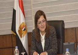 وزيرة التخطيط تؤكد حرص الحكومة على تعزيز تنافسية قطاع الصناعة لزيادة معدل النمو